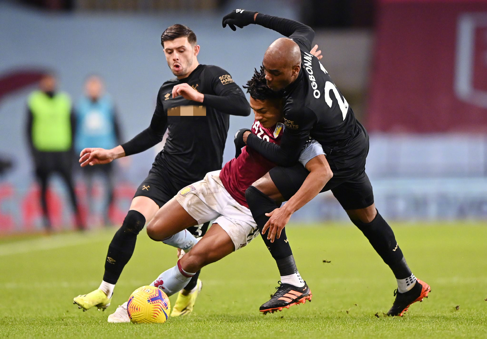 卓越的团队 卓越的团队